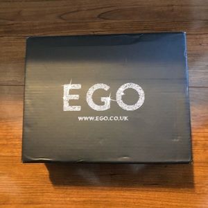 EGO BRAND mules